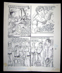 Gay Vintage Porn - 320 - mixed art and cartoons 6046aeae574ef.jpg