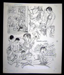 Gay Vintage Porn - 320 - mixed art and cartoons 6046aed935fed.jpg