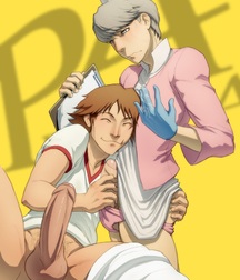 Gay Vintage Porn - 320 - mixed art and cartoons 6046af20c0a6f.jpg