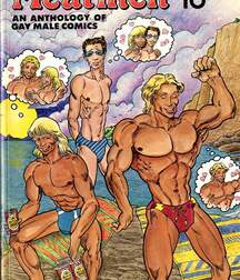 Gay Vintage Porn - 322 - mixed art and cartoons 60494bc5c88e7.jpg