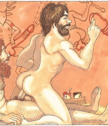 Gay Vintage Porn - 322 - mixed art and cartoons 60494c382cdae.jpg