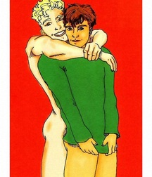 Gay Vintage Porn - 322 - mixed art and cartoons 60494c41daf78.jpg