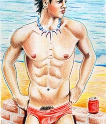 Gay Vintage Porn - 322 - mixed art and cartoons 60494c4699446.jpg