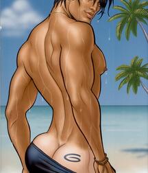 Gay Vintage Porn - 322 - mixed art and cartoons 60494c4c907fb.jpg