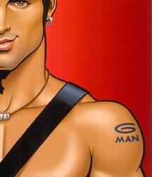 Gay Vintage Porn - 322 - mixed art and cartoons 60494c517c0f0.jpg