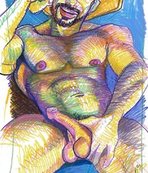 Gay Vintage Porn - 322 - mixed art and cartoons 60494c814fe19.jpg