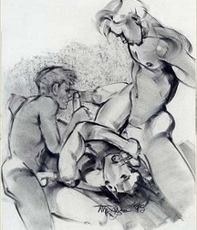 Gay Vintage Porn - 322 - mixed art and cartoons 60494c9d1b0cb.jpg