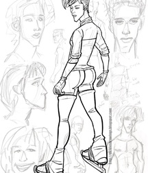 Gay Vintage Porn - 322 - mixed art and cartoons 60494ca8ed100.jpg