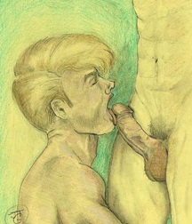 Gay Vintage Porn - 322 - mixed art and cartoons 60494cb743e3e.jpg