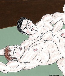Gay Vintage Porn - 322 - mixed art and cartoons 60494cebeaa4d.jpg