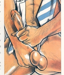 Gay Vintage Porn - 322 - mixed art and cartoons 60494d0df38ac.jpg