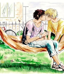 Gay Vintage Porn - 322 - mixed art and cartoons 60494d20d4650.jpg