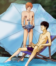 Gay Vintage Porn - 322 - mixed art and cartoons 60494d4ee5aed.jpg