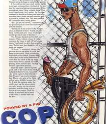 Gay Vintage Porn - 322 - mixed art and cartoons 60494da9d5fab.jpg