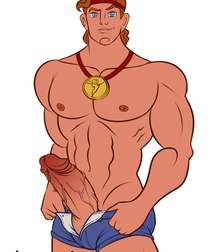 Gay Porn Illustrations - 329 - mixed art and cartoons 604bea14edfae.png