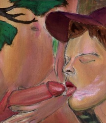 Gay Porn Illustrations - 329 - mixed art and cartoons 604bea246d7d8.jpg
