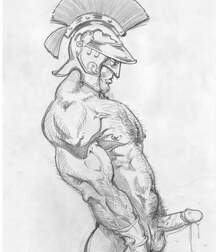 Gay Porn Illustrations - 329 - mixed art and cartoons 604bea2f6af66.jpg