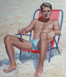 Gay Porn Illustrations - 329 - mixed art and cartoons 604bea3235575.jpg