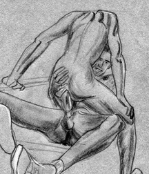 Gay Porn Illustrations - 329 - mixed art and cartoons 604bea64794c6.jpg