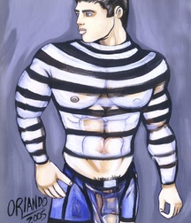 Gay Porn Illustrations - 329 - mixed art and cartoons 604bea7fd3498.jpg