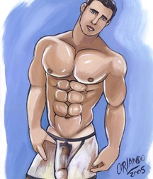 Gay Porn Illustrations - 329 - mixed art and cartoons 604bea82be048.jpg