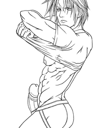 Gay Porn Illustrations - 329 - mixed art and cartoons 604bea907cf4f.jpg