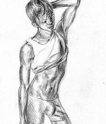 Gay Porn Illustrations - 329 - mixed art and cartoons 604bea941bc57.jpg