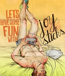 Gay Porn Illustrations - 329 - mixed art and cartoons 604beaa16f643.jpg