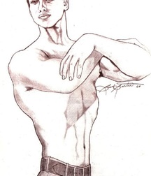 Gay Porn Illustrations - 329 - mixed art and cartoons 604beaa8e6e4e.jpg