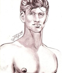 Gay Porn Illustrations - 329 - mixed art and cartoons 604beaac22066.jpg