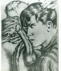 Gay Porn Illustrations - 329 - mixed art and cartoons 604beab29501a.jpg