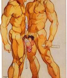 Gay Porn Illustrations - 329 - mixed art and cartoons 604beab4ddd5f.jpg