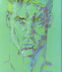 Gay Porn Illustrations - 329 - mixed art and cartoons 604bead182c81.jpg