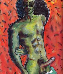 Gay Porn Illustrations - 329 - mixed art and cartoons 604bead3eb877.jpg