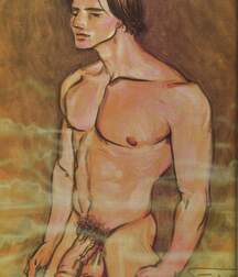 Gay Porn Illustrations - 329 - mixed art and cartoons 604bead620326.jpg