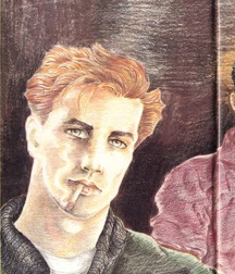 Gay Porn Illustrations - 329 - mixed art and cartoons 604beae7507f1.jpg