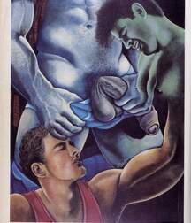 Gay Porn Illustrations - 329 - mixed art and cartoons 604beaf162659.jpg