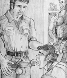 Gay Porn Illustrations - 329 - mixed art and cartoons 604beb151ba1b.jpg