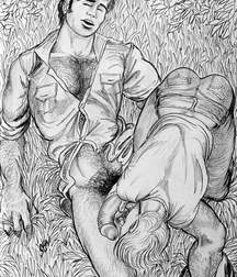 Gay Porn Illustrations - 329 - mixed art and cartoons 604beb26a2758.jpg