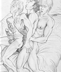 Gay Porn Illustrations - 329 - mixed art and cartoons 604beb386526d.jpg