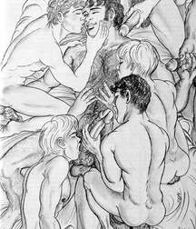 Gay Porn Illustrations - 329 - mixed art and cartoons 604beb3d7e69d.jpg