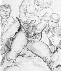 Gay Porn Illustrations - 329 - mixed art and cartoons 604beb3fdf07b.jpg