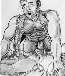 Gay Porn Illustrations - 329 - mixed art and cartoons 604beb80e3c69.jpg