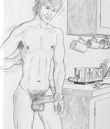 Gay Porn Illustrations - 329 - mixed art and cartoons 604beb88110e5.jpg