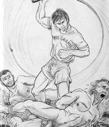 Gay Porn Illustrations - 329 - mixed art and cartoons 604beb8d14efe.jpg