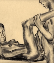 Gay Porn Illustrations - 333 - mixed art and cartoons boys porn 604e78866fe66.jpg