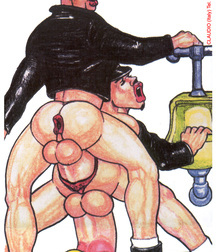 Gay Porn Illustrations - 333 - mixed art and cartoons boys porn 604e7896bacff.jpg