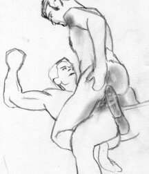 Gay Porn Illustrations - 333 - mixed art and cartoons boys porn 604e78d1874a9.jpg