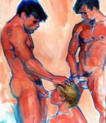 Gay Porn Illustrations - 333 - mixed art and cartoons boys porn 604e78e31c841.jpg
