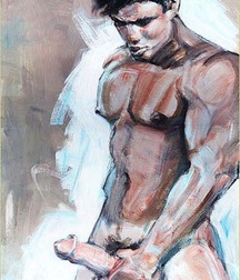 Gay Porn Illustrations - 333 - mixed art and cartoons boys porn 604e78fed5070.jpg
